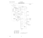 Electrolux ELTG7300AW0 wiring diagram diagram