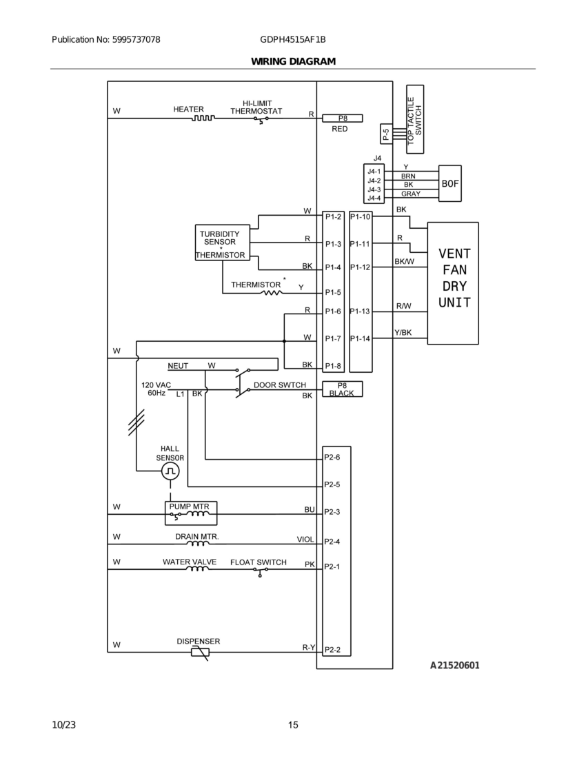 WIRING DIAGRAM