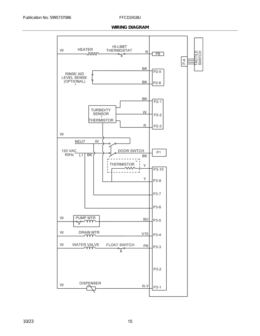 WIRING DIAGRAM