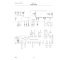 Frigidaire GDSH4715AF0A wiring diagram diagram