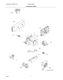 Electrical parts