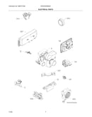 Electrical parts