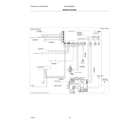 Electrolux EDSH4944BS0A wiring diagram diagram