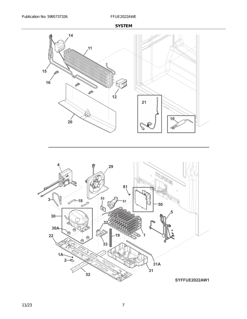 SYSTEM