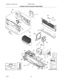 Freezer system/compartment