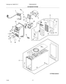 Ice maker system