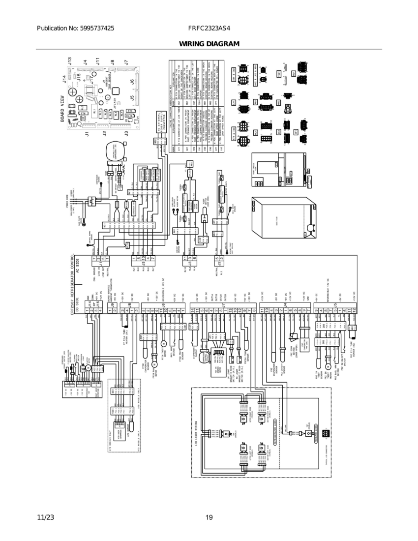 WIRING DIAGRAM