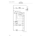 Frigidaire FDPC4221AB3A wiring diagram diagram