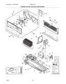 Freezer system