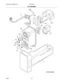 Ice container