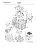 Lower oven