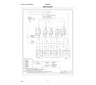 Frigidaire GCRE3060BFA wiring diagram diagram