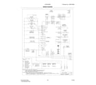 Frigidaire GCRG3060BDA wiring diagram diagram