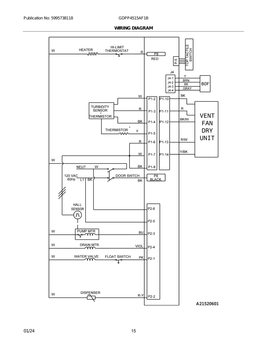 WIRING DIAGRAM