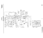 Frigidaire OEMFRGCONV3K wiring schematic diagram