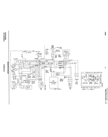 Wiring schematic
