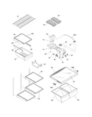 Shelves