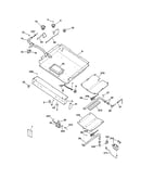 Burner parts