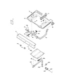 Gas & burner parts