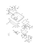 Burner parts