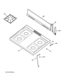 Cooktop