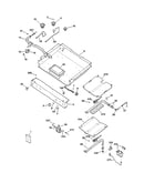 Burner parts