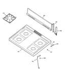 Cooktop