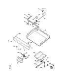 Burner parts