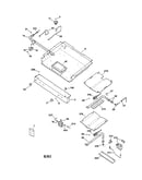 Burner parts