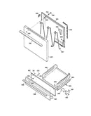 Door & drawer parts