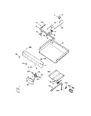 Burner parts