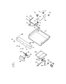 Burner parts