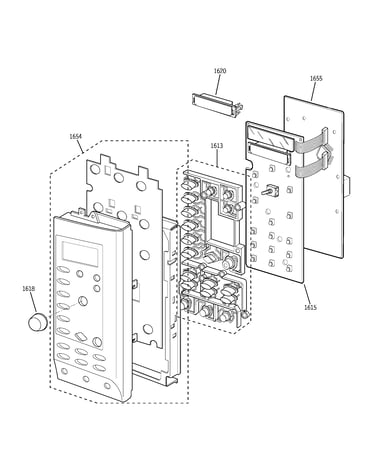 Controller parts