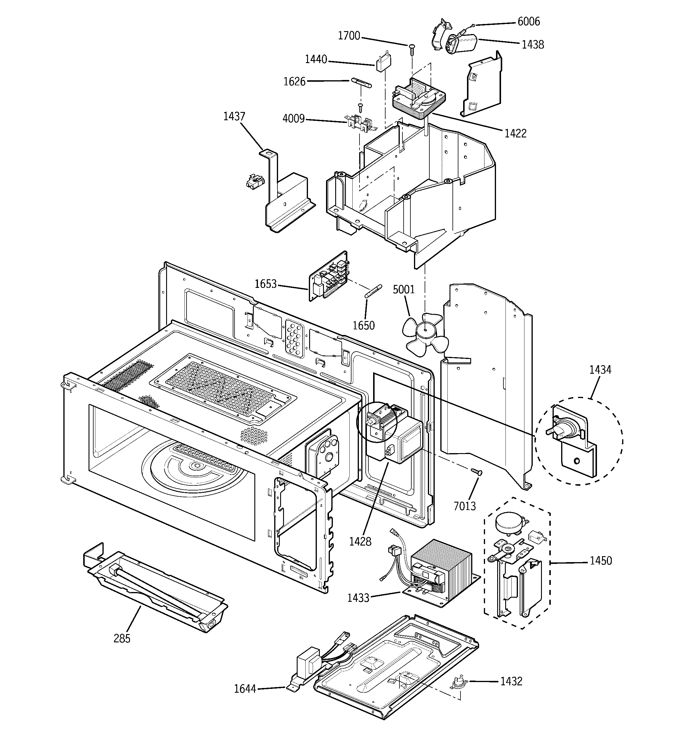 INTERIOR PARTS (1)