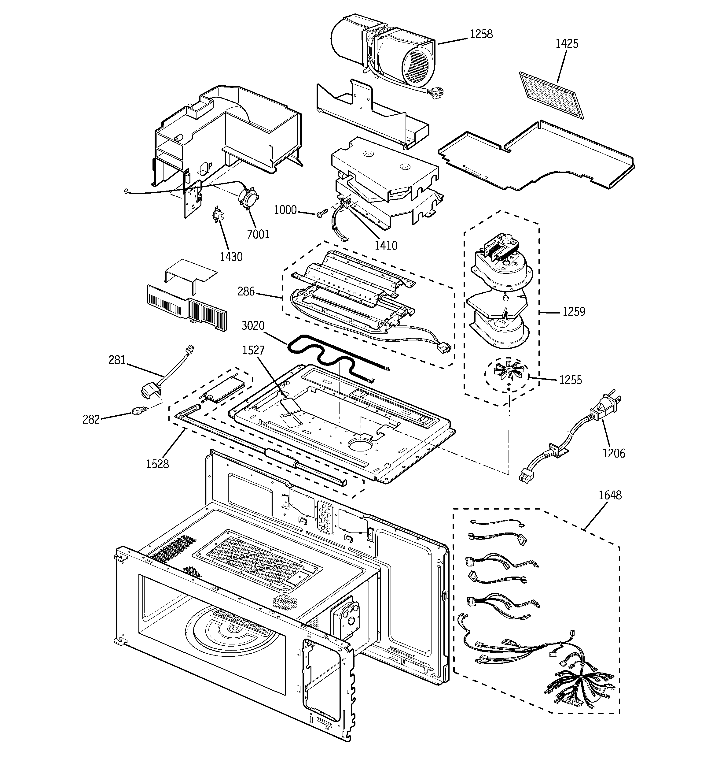 INTERIOR PARTS (2)