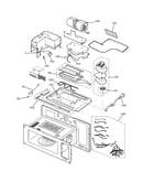 Interior parts (2)