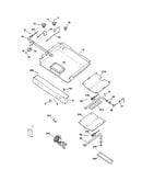 Gas & burner parts