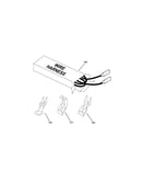 Wire harness & wiring components