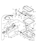 Gas & burner parts