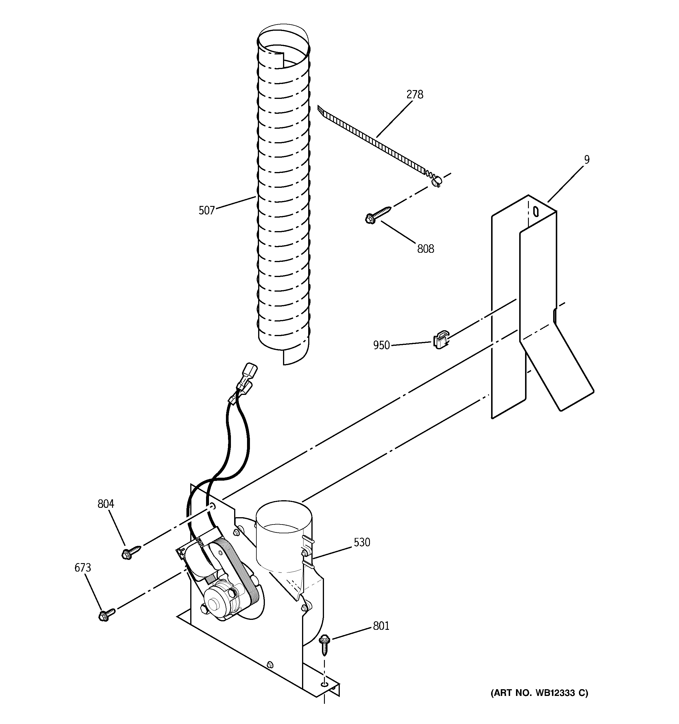 Blower