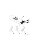 Wire harness & wiring components
