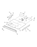 Center spacer