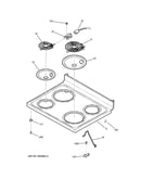 Cooktop