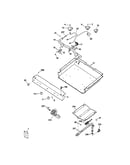 Gas & burner parts
