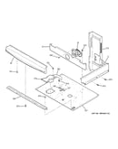 Center spacer