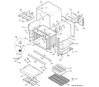 Kenmore 91149044200 body parts diagram