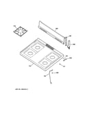 Cooktop