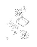 Gas & burner parts