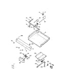 Burner parts