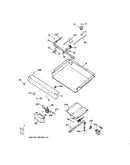 Burner parts